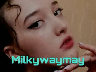 Milkywaymay