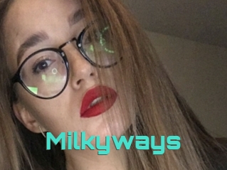 Milkyways
