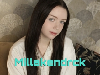 Millakendrck