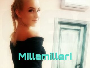 Millamilleri