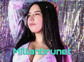 Millanbrunet
