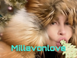 Millavonlove