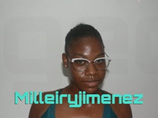 Milleiryjimenez
