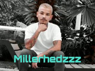 Millerhedzzz