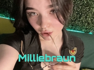 Milliebraun