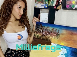Milliefraga
