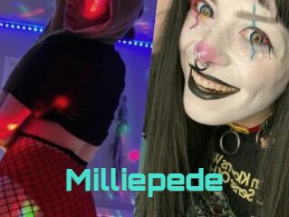 Milliepede