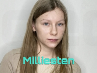 Milliesten