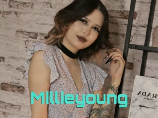 Millieyoung