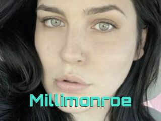 Millimonroe