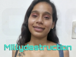 Millydestruction