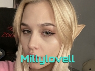 Millylovell