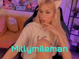 Millymileman