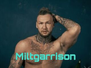 Miltgarrison