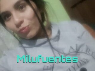 Milufuentes