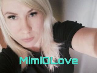 MimiOLove