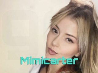 Mimicarter