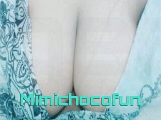 Mimichocofun