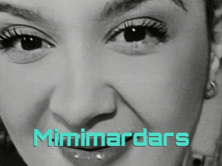 Mimimardars