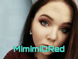 MimimiQRed