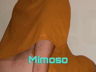 Mimoso