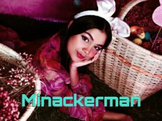 Minackerman