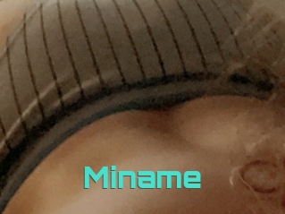Miname