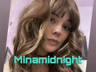 Minamidnight
