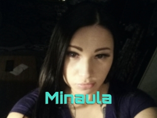 Minaula