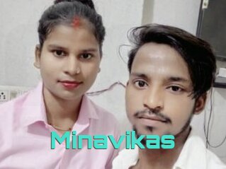 Minavikas
