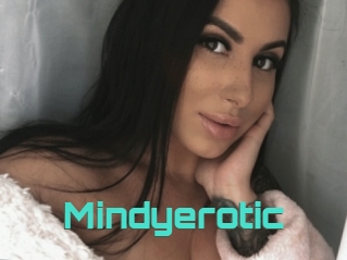 Mindyerotic