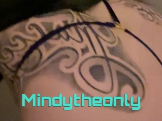 Mindytheonly