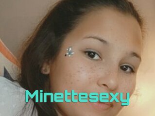 Minettesexy