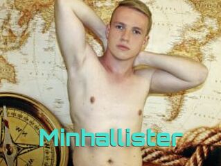 Minhallister