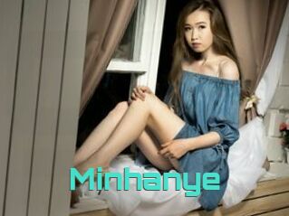 Minhanye