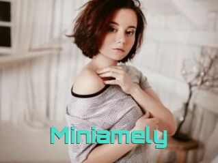 Miniamely