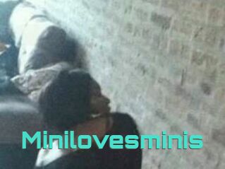 Minilovesminis