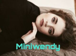 Miniwendy