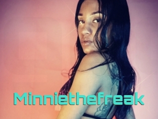 Minniethefreak
