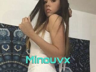 Minouvx