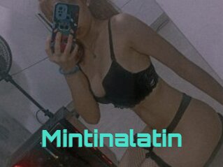 Mintinalatin