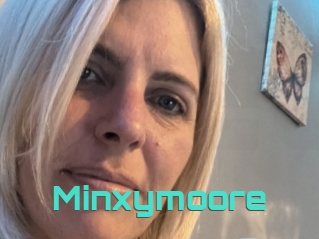 Minxymoore