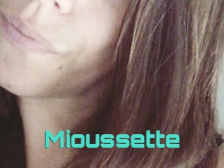 Mioussette