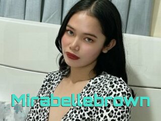 Mirabellebrown