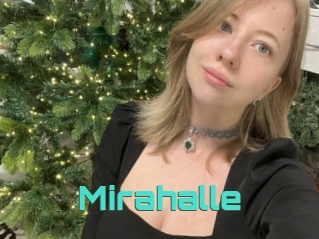 Mirahalle