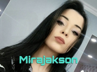 Mirajakson