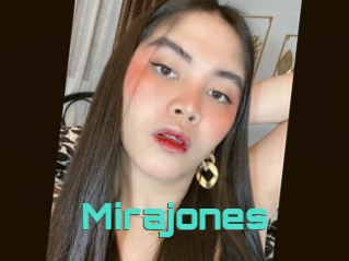 Mirajones