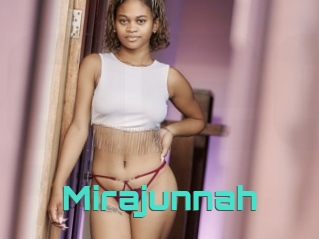 Mirajunnah