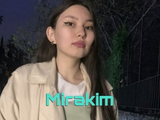 Mirakim