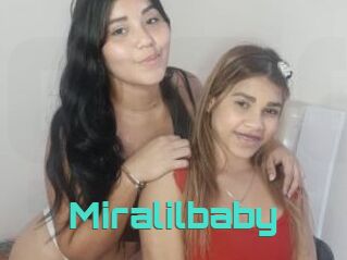 Miralilbaby